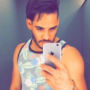 Meet your Posher, Gerardo